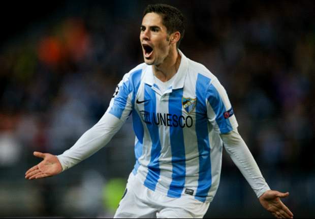 Toulalan: Barcelona have Messi, we have Isco
