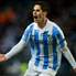 Real Madrid are interested in signing Isco, according to Malaga