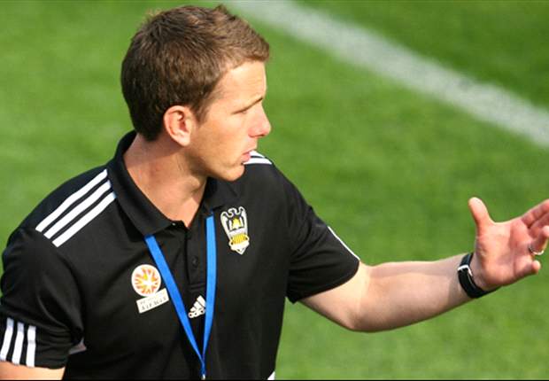 Candidates emerge for vacant Wellington Phoenix job