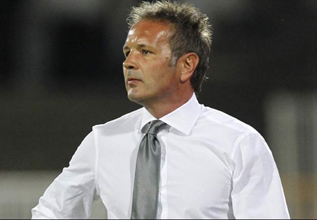 Mihajlovic: I want to be Inter boss