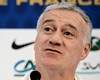 Didier Deschamps (France)