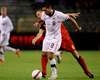 Friendly Preview: USA - Belgium