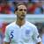 Ferdinand earns England recall