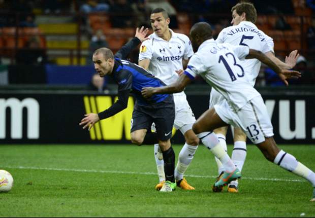 Gallas ‘disappointed’ with racist chants endured in Milan