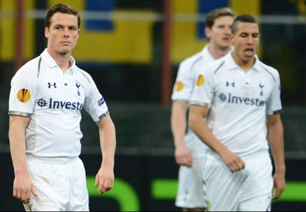 Tottenham's Milan meltdown leaves cause for concern as Spurs wilt under the spotlight