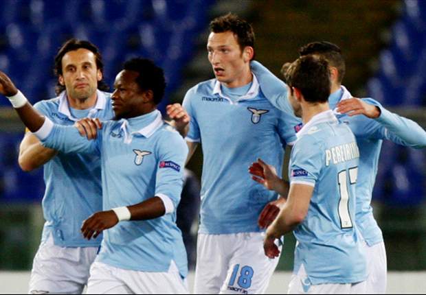 Eight contenders left for the Europa League