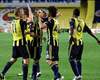 Fener, Benfica en Lazio ronde verder