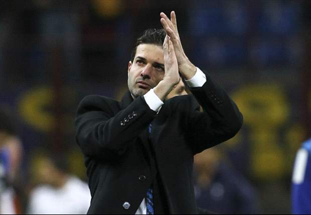 Inter played their best football of the season, says Stramaccioni