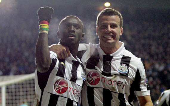 Papiss Cisse