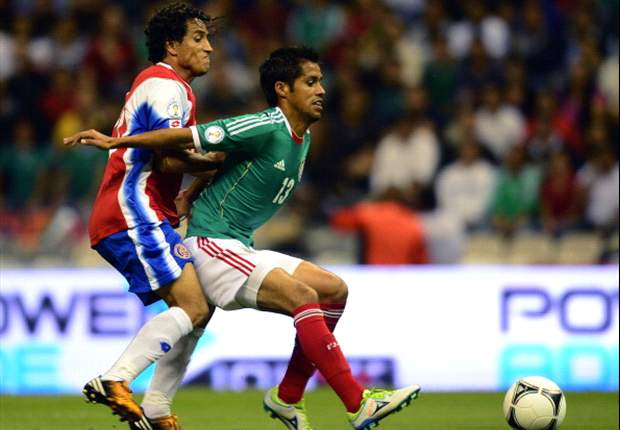 Severo Meza pide olvidar funcionamiento de México vs. Jamaica