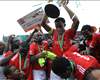 Federation Cup matches begin today