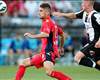 Match report: Adelaide Utd 1-1 Newcastle