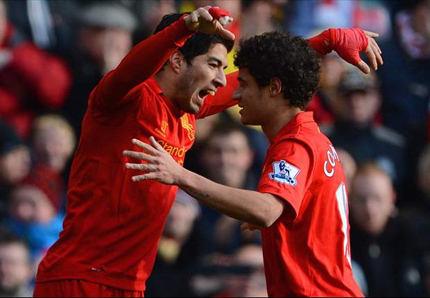 Coutinho: I want to become a key player for Liverpool