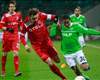 Der VfL Wolfsburg trauert einem möglichen Dreier gegen Fortuna Düsseldorf hinterher