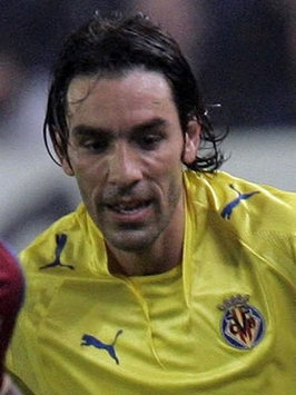 İspanya: Robert Pires (Villarreal) (Marca)