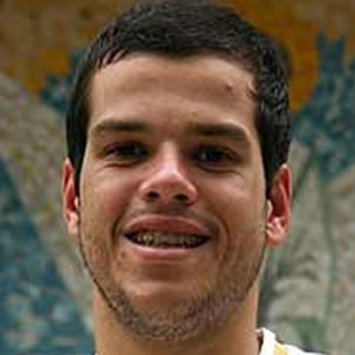 Tiago Luis - Santos