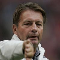 Co Adriaanse (foto ANP)