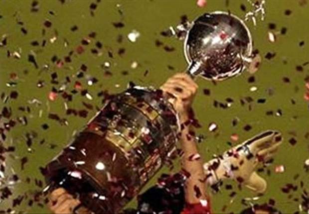 Os adversários dos brasileiros na Libertadores
