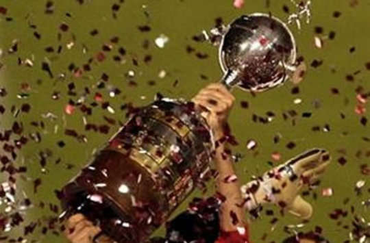 Os adversários dos brasileiros na Libertadores