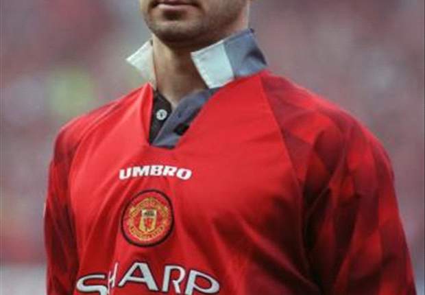 Eric Cantona crowned king of Premier League goal celebrations