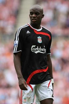 Momo Sissoko