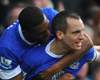 Osman ready for challenge of new era at Everton