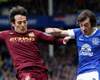 Howard: Baines a 'key cog' for Everton
