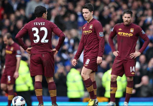 Mock the Weekend: The fat lady sings for Manchester City and QPR