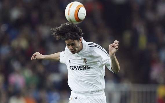 Varane talent undisputed, says Mejia