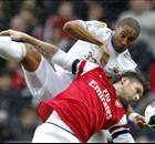 Arsenal agree terms with Williams