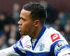 Jenas Tegaskan Bertahan Di QPR