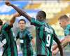 Slideshow - Boakye, Berardi & Co: ecco i 5 protagonisti del miracolo Sassuolo