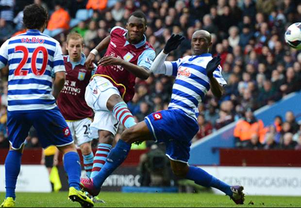 Tottenham refuse to meet Aston Villa's £25m Benteke asking price