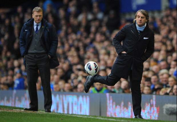 Moyes hails 'best ever' Everton squad