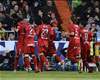 Mallorca Gagal Keluar Dari Degradasi