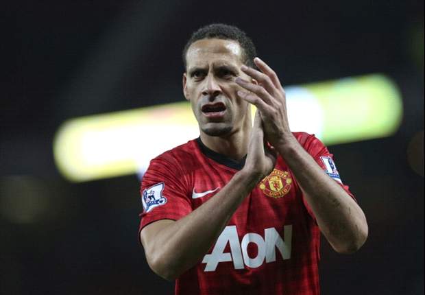 Hodgson will consider me for England again, reveals Rio Ferdinand