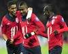 Ligue 1 - Le onze de la 31e journée