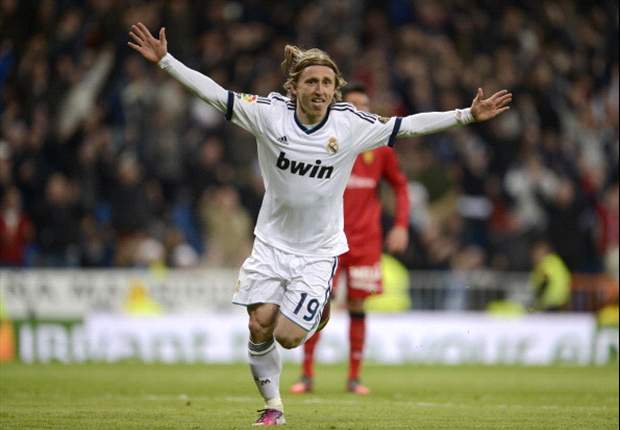 Modric ingin Madrid tak mengulangi kesalahan di musim lalu