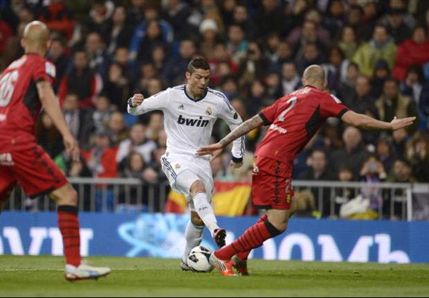 Ronaldo: Real Madrid still have a lot to play for