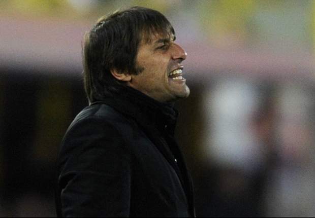 Antonio Conte: Kenapa Saya Tak Boleh Berselebrasi?