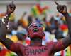 ...And guess who is the Ghana Player of the Week