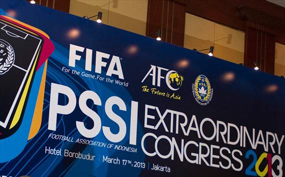 DEBAT: Apakah Hasil Kongres Luar Biasa PSSI Memuaskan?