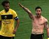 Greek footballer gets national team life ban for Nazi salute