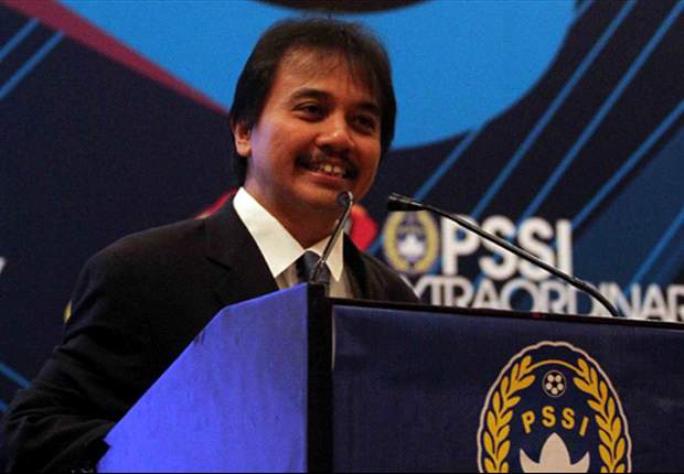 Roy Suryo: Kalau Mau Bersaing, Jangan Lewat SMS