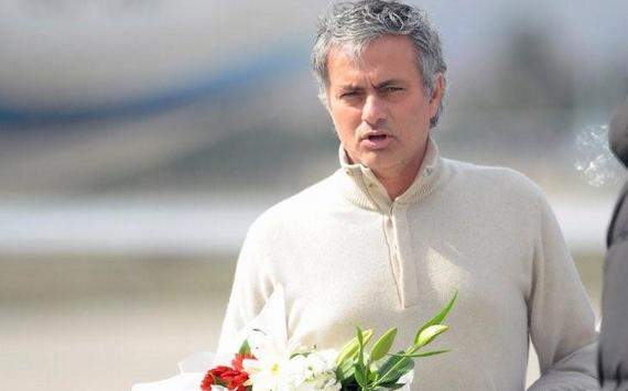 مورینیو : بعید است که دیگو لوپس از دروازه جدا شود