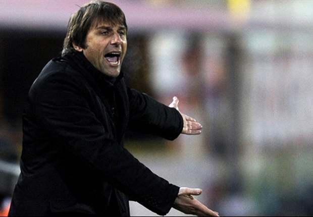 Beppe Marotta: Antonio Conte Akan Lama Di Juventus