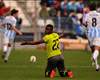 Ghanaians abroad: Asare tastes defeat