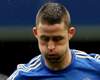 Ashley Cole Dan Cahill Masih Absen