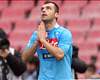 Goran Pandev - Napoli