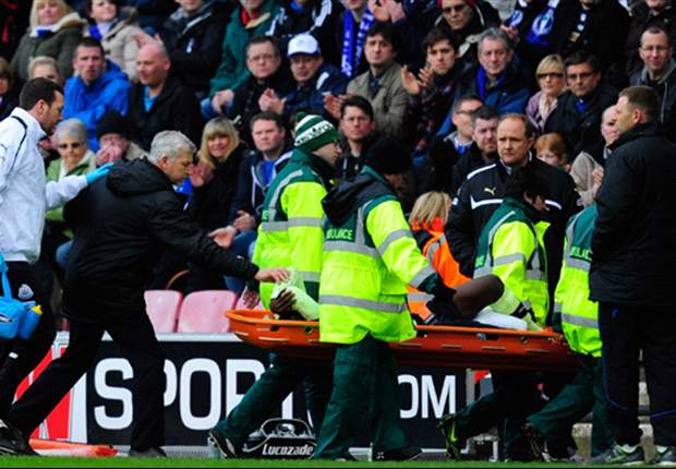 Word on the Tweet: McManaman horror challenge divides opinion